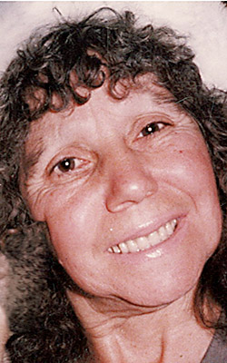 Virginia M. ‘Ginny’ Dandrea